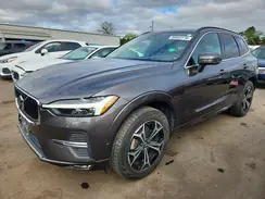YV4L12RK0N1911308 2022 VOLVO XC60
