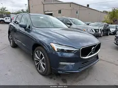 YV4L12RK0N1920946 2022 VOLVO XC60