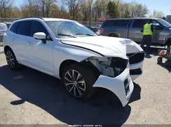 YV4L12RK0N1951940 2022 VOLVO XC60