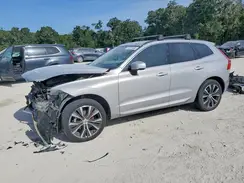 YV4L12RK0N1971749 2022 VOLVO XC60