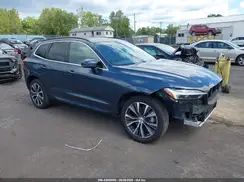 YV4L12RK0N1982136 2022 VOLVO XC60