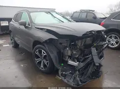 YV4L12RK0N1982203 2022 VOLVO XC60