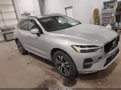 YV4L12RK0P1374524 2023 VOLVO XC60