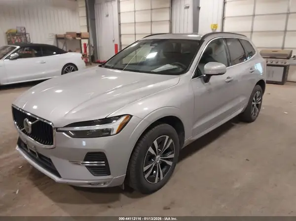 YV4L12RK0P1374524 2023 VOLVO XC60 - Image 2