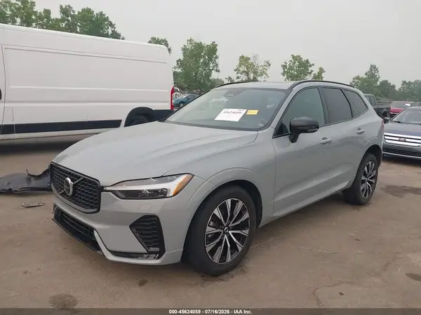 YV4L12RK0R1822280 2024 VOLVO XC60 - Image 2