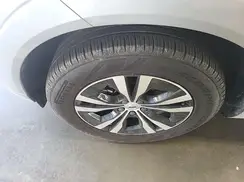 YV4L12RK0R1929300 2024 VOLVO XC60
