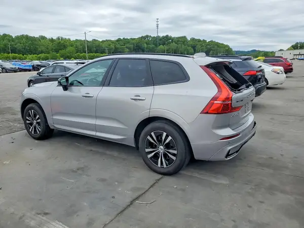 YV4L12RK0R1929605 2024 VOLVO XC60 - Image 2