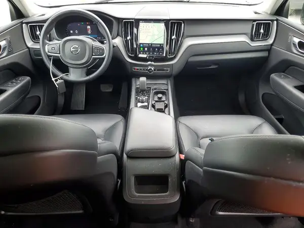 YV4L12RK0R1929605 2024 VOLVO XC60 - Image 8