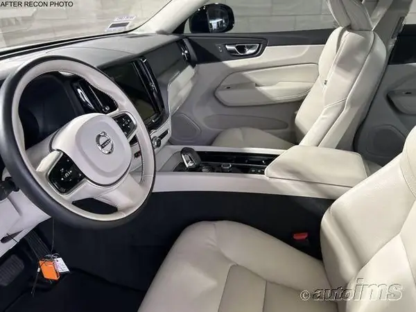 YV4L12RK0R1930284 2024 VOLVO XC60 - Image 8