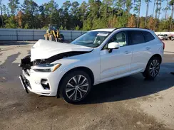 YV4L12RK1N1010190 2022 VOLVO XC60