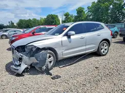 YV4L12RK1N1034909 2022 VOLVO XC60