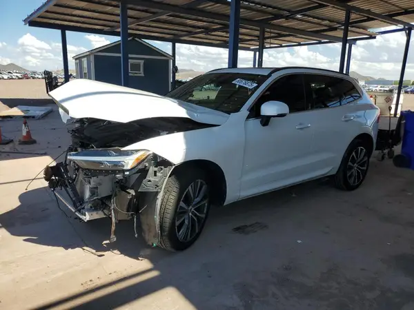 YV4L12RK1N1051726 2022 VOLVO XC60 - Image 1
