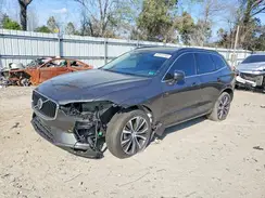 YV4L12RK1N1079302 2022 VOLVO XC60