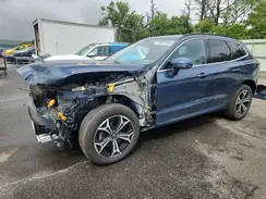 YV4L12RK1N1080059 2022 VOLVO XC60