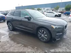 YV4L12RK1N1086380 2022 VOLVO XC60