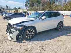 YV4L12RK1N1924598 2022 VOLVO XC60
