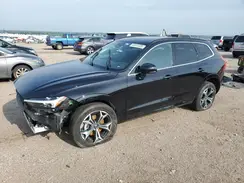 YV4L12RK1N1973106 2022 VOLVO XC60
