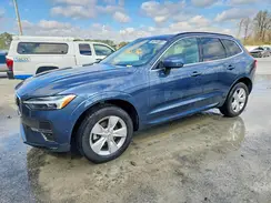 YV4L12RK1N1986745 2022 VOLVO XC60