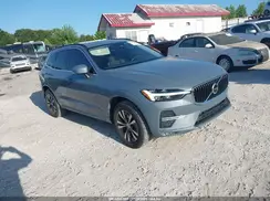 YV4L12RK1P1295637 2023 VOLVO XC60
