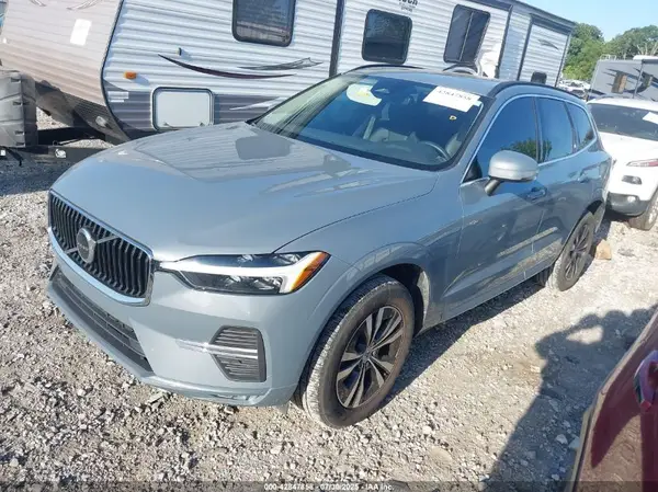 YV4L12RK1P1295637 2023 VOLVO XC60 - Image 2