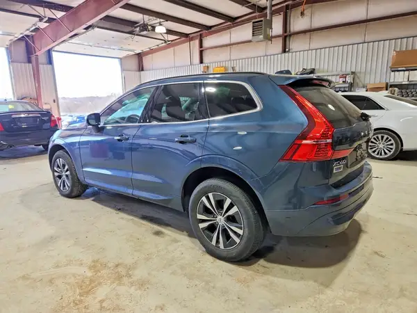 YV4L12RK1P1374516 2023 VOLVO XC60 - Image 2