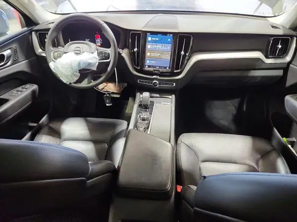 YV4L12RK1P1374516 2023 VOLVO XC60 - Image 8