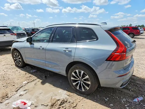 YV4L12RK1R1719403 2024 VOLVO XC60 - Image 2