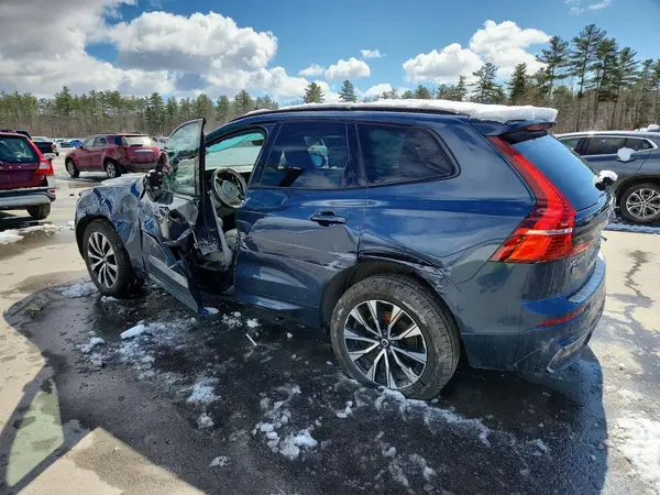 YV4L12RK1R1767113 2024 VOLVO XC60 - Image 2