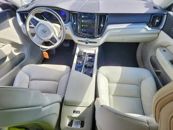 YV4L12RK1R1767113 2024 VOLVO XC60 - Image 8