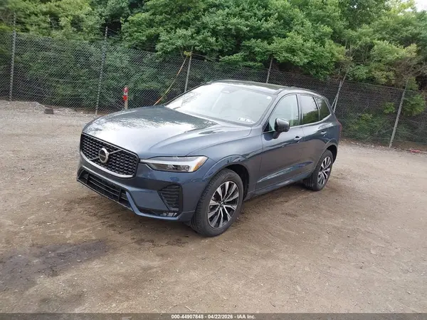 YV4L12RK1R1800806 2024 VOLVO XC60 - Image 2