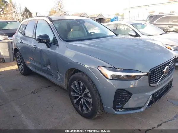 YV4L12RK1R1846765 2024 VOLVO XC60 - Image 1