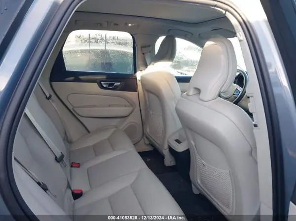 YV4L12RK1R1846765 2024 VOLVO XC60 - Image 8