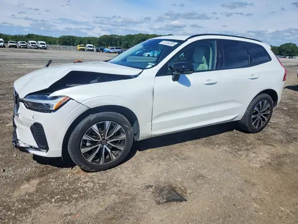 YV4L12RK1R1855157 2024 VOLVO XC60 - Image 1