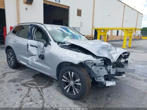 YV4L12RK1R1908391 2024 VOLVO XC60 - Image 1