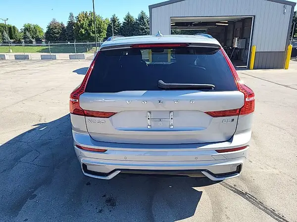 YV4L12RK1R1933775 2024 VOLVO XC60 - Image 8