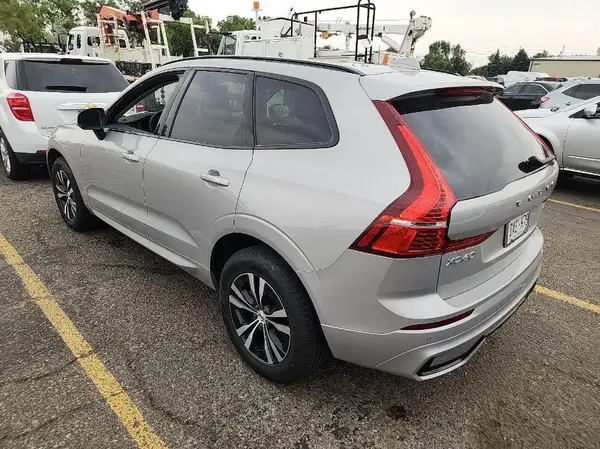 YV4L12RK1R1933789 2024 VOLVO XC60 - Image 2