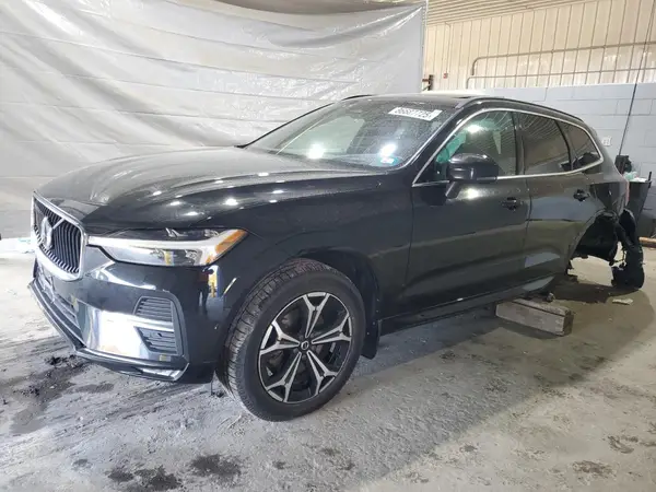 YV4L12RK2N1015382 2022 VOLVO XC60 - Image 1