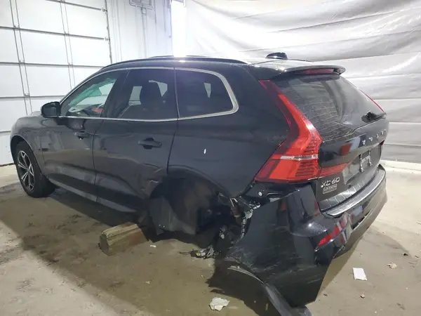 YV4L12RK2N1015382 2022 VOLVO XC60 - Image 2