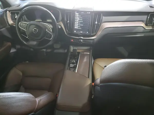 YV4L12RK2N1015382 2022 VOLVO XC60 - Image 8