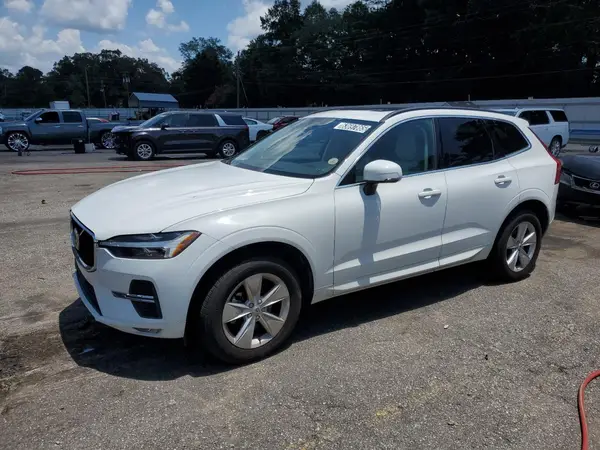 YV4L12RK2N1032523 2022 VOLVO XC60 - Image 1