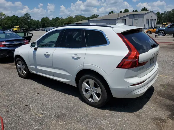 YV4L12RK2N1032523 2022 VOLVO XC60 - Image 2