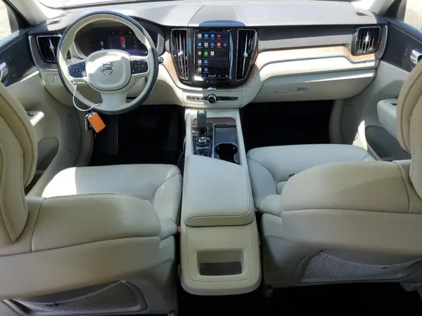 YV4L12RK2N1032523 2022 VOLVO XC60 - Image 8