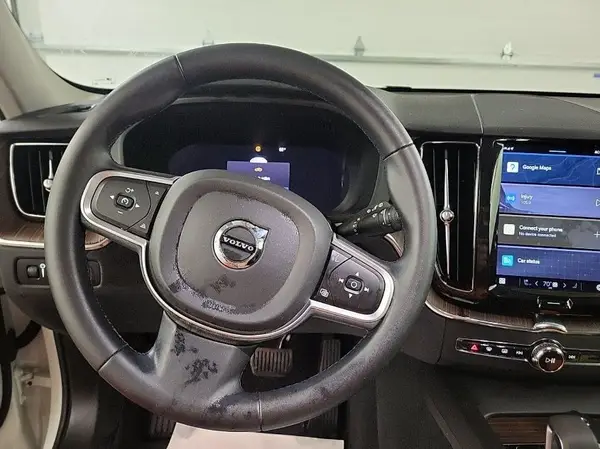 YV4L12RK2N1034529 2022 VOLVO XC60 - Image 8