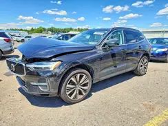 YV4L12RK2N1047135 2022 VOLVO XC60