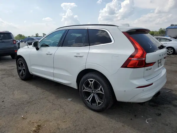 YV4L12RK2N1047149 2022 VOLVO XC60 - Image 2