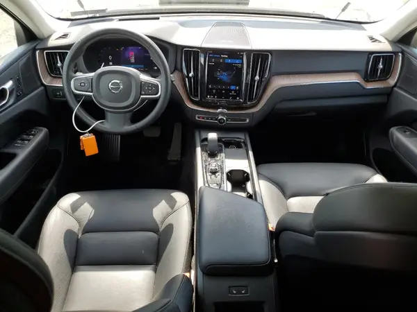 YV4L12RK2N1047149 2022 VOLVO XC60 - Image 8