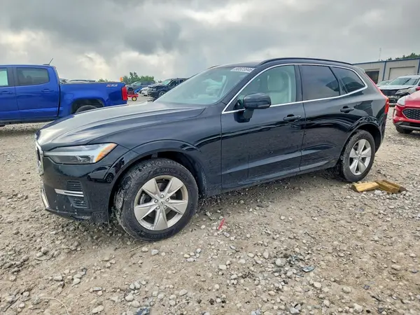 YV4L12RK2N1052013 2022 VOLVO XC60 - Image 1