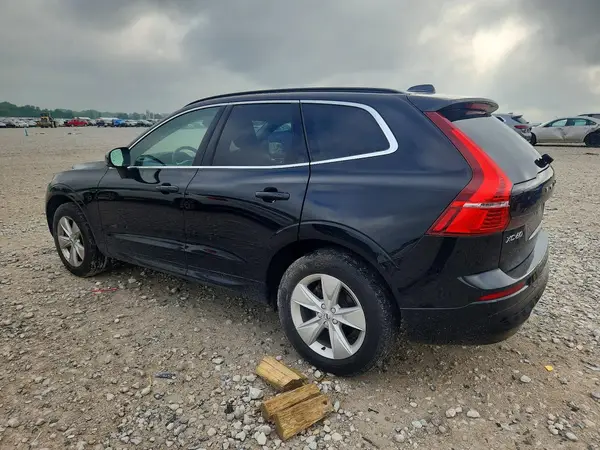 YV4L12RK2N1052013 2022 VOLVO XC60 - Image 2