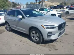 YV4L12RK2N1052643 2022 VOLVO XC60