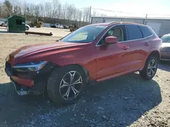 YV4L12RK2N1091927 2022 VOLVO XC60
